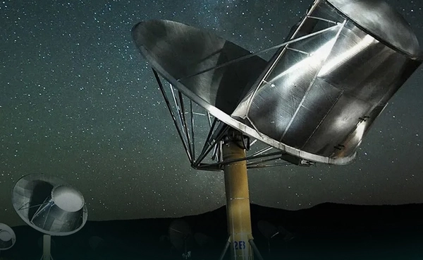 ไขปริศนาความเงียบแห่งจักรวาล ทำไมเราถึงยังไม่พบมนุษย์ต่างดาว ? อาจเป็นเพราะสภาพอวกาศ