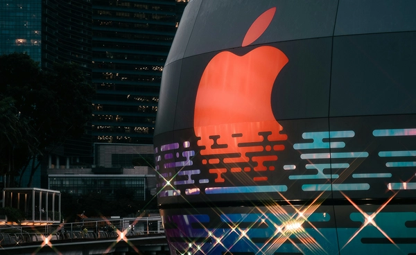 “Apple” ตกขบวน AI? สื่อนอกชี้ตามหลังคู่แข่ง 5 ปี แม้ “Siri” จะเกิดก่อนใคร