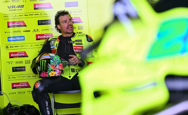 5 นักบิดที่ต้องพิสูจน์ตัวเอง ใน โมโตจีพี 2026