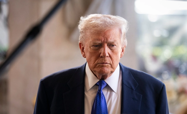 ทรัมป์เผยอิหร่าน "ยาก" ที่จะเจรจานิวเคลียร์ด้วย