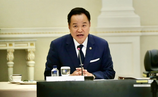 นายกฯ เผย หมายจับ “เบน สมิธ” เป็นไปตามกม. ย้ำปปง. ปฏิบัติงานเต็มที่ 