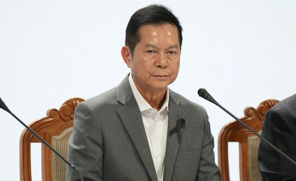 กกต. สรุปภาพรวมเลือกตั้ง-ประชามติ ยอมรับมีความผิดพลาดเกิดขึ้นแต่ไม่ถึง 0.01%