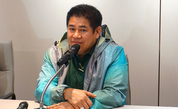 ร.อ.ธรรมนัส ตื่นตันใจ! ขอบคุณทุกคะแนนเสียง เผยรอพรรคสีฟ้าต่อสายมา