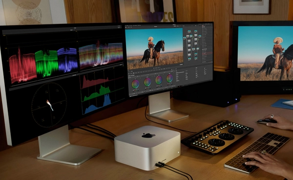 Apple สะดุดวิกฤต RAM ขาดตลาด Mac รุ่นใหม่เสี่ยงเลื่อนเปิดตัว กระทบแผนรุกตลาด AI