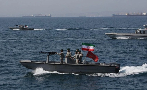 อิหร่านยืนยันปิดช่องแคบฮอร์มุซ แค่กับประเทศที่เป็นศัตรูกับอิหร่าน และชาติพันธมิตร