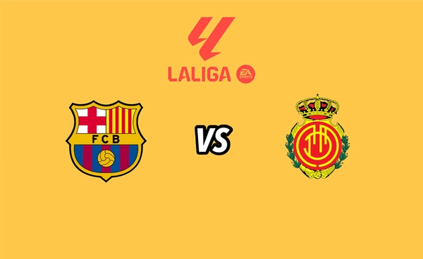 พรีวิว ลา ลีกา สเปน 2025-26 : บาร์เซโลน่า พบ มายอร์ก้า