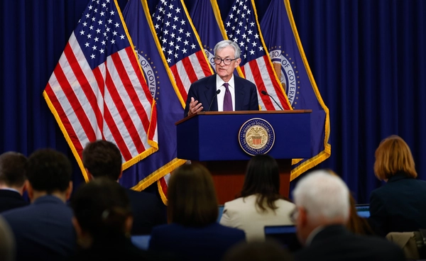 เปิดเหตุผล "เฟด" ไม่กังวล "Stagflation" "สงครามอิหร่าน" ยังไม่พลิกดอกเบี้ย