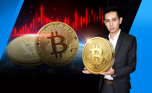  “ที่สุดแห่งปี” กับก้าวสำคัญของ “บิทคอยน์”