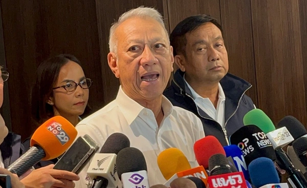 “พิพัฒน์” เรียกประชุม 13 มีนาคม รับมือราคาค่ากลั่นเพิ่ม 4 บาท