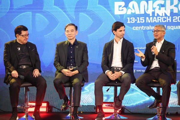 รูป-บาสฯ 3x3 กลับมาแล้ว เตรียมสัมผัสประสบการณ์สุดยิ่งใหญ่ใกล้ชิด 16 ทีมระดับโลก ในศึก “ฟีบ้า ทรีเอ็กซ์ทรี สปอนเซอร์ | เรดบูล แชมป์เปี้ยนส์ คัพ 2026”-10