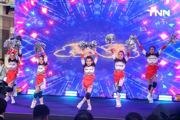 รูป-บาสฯ 3x3 กลับมาแล้ว เตรียมสัมผัสประสบการณ์สุดยิ่งใหญ่ใกล้ชิด 16 ทีมระดับโลก ในศึก “ฟีบ้า ทรีเอ็กซ์ทรี สปอนเซอร์ | เรดบูล แชมป์เปี้ยนส์ คัพ 2026”-7