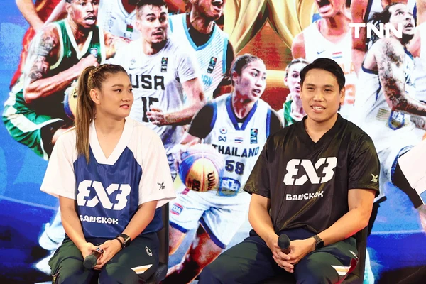 รูป-บาสฯ 3x3 กลับมาแล้ว เตรียมสัมผัสประสบการณ์สุดยิ่งใหญ่ใกล้ชิด 16 ทีมระดับโลก ในศึก “ฟีบ้า ทรีเอ็กซ์ทรี สปอนเซอร์ | เรดบูล แชมป์เปี้ยนส์ คัพ 2026”-12