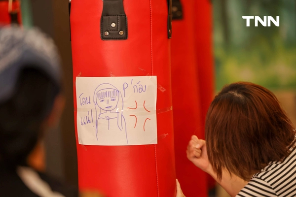 รูป-เครียดนักก็มาลงที่นี่ "อันธพาลตีเกมส์" ชูไฮไลต์โซนทุบรถและสนามมวย พื้นที่ปลอดภัยสำหรับคนอยากปลดปล่อยความเครียด-17