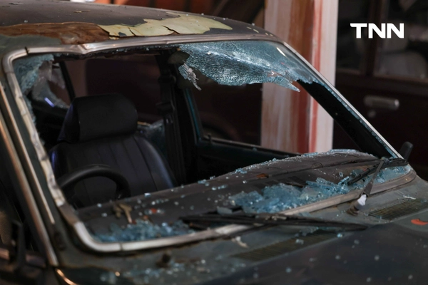 รูป-เครียดนักก็มาลงที่นี่ "อันธพาลตีเกมส์" ชูไฮไลต์โซนทุบรถและสนามมวย พื้นที่ปลอดภัยสำหรับคนอยากปลดปล่อยความเครียด-15