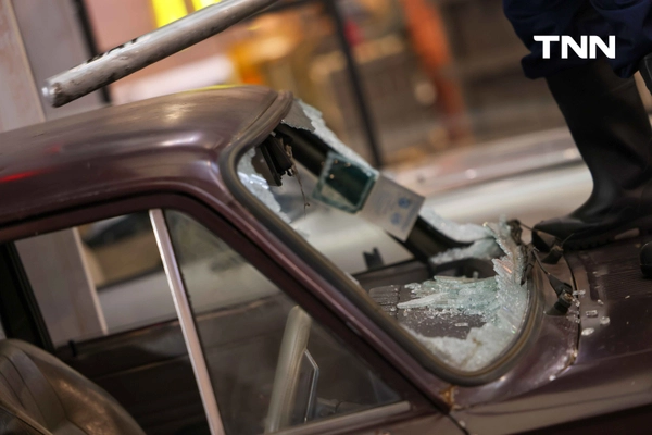 รูป-เครียดนักก็มาลงที่นี่ "อันธพาลตีเกมส์" ชูไฮไลต์โซนทุบรถและสนามมวย พื้นที่ปลอดภัยสำหรับคนอยากปลดปล่อยความเครียด-16