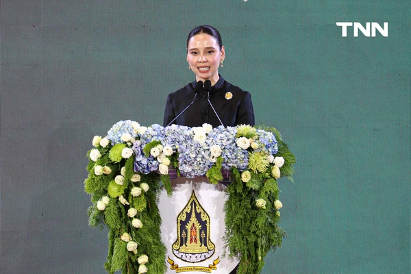 รูป-"ซาบีดา" เปิดนิทรรศการชุดไทยพระราชนิยม เทิดพระเกียรติ "สมเด็จพระพันปีหลวง” พร้อมดันขึ้นทะเบียนยูเนสโก-6