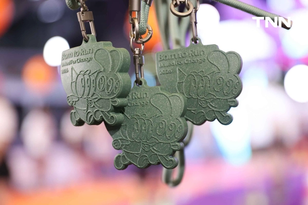 รูป-สยามพิวรรธน์ จัดวิ่งการกุศล “Citizen of Love : Born to Run 2026 United for Change” มอบรายได้ให้ยูนิเซฟ ประเทศไทย ช่วยยกระดับคุณภาพชีวิตของเด็กไทย -9