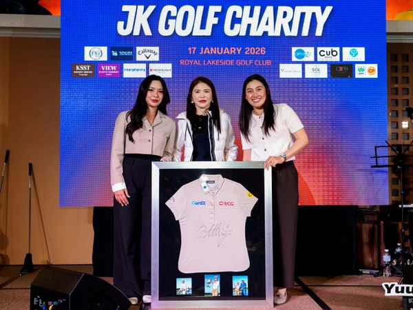 รูป-‘โปรจีน x โปรข้าวกล้อง’ รวมพลังน้ำใจ ส่งต่อการให้ ฟื้นฟู รพร.เดชอุดม -6