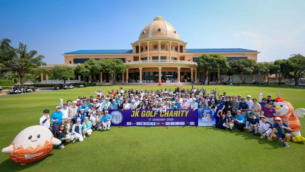 รูป-‘โปรจีน x โปรข้าวกล้อง’ รวมพลังน้ำใจ ส่งต่อการให้ ฟื้นฟู รพร.เดชอุดม -7