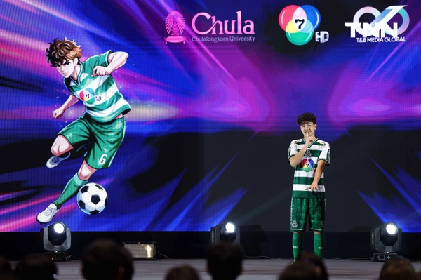 รูป-ยิ่งใหญ่ทุกมิติ  ช่อง 7HD เปิด Line Up สุดพรีเมียม “7HD X-PERIENCE” -19