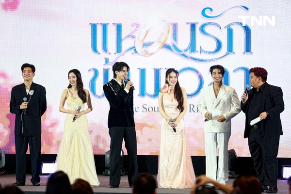 รูป-ยิ่งใหญ่ทุกมิติ  ช่อง 7HD เปิด Line Up สุดพรีเมียม “7HD X-PERIENCE” -5