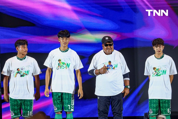 รูป-ยิ่งใหญ่ทุกมิติ  ช่อง 7HD เปิด Line Up สุดพรีเมียม “7HD X-PERIENCE” -21