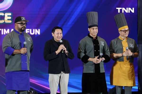 รูป-ยิ่งใหญ่ทุกมิติ  ช่อง 7HD เปิด Line Up สุดพรีเมียม “7HD X-PERIENCE” -9
