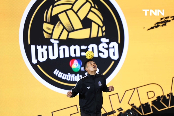 รูป-ยิ่งใหญ่ทุกมิติ  ช่อง 7HD เปิด Line Up สุดพรีเมียม “7HD X-PERIENCE” -13