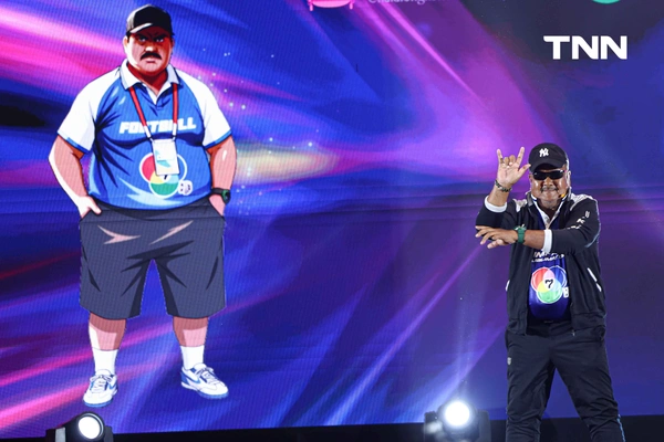 รูป-ยิ่งใหญ่ทุกมิติ  ช่อง 7HD เปิด Line Up สุดพรีเมียม “7HD X-PERIENCE” -20