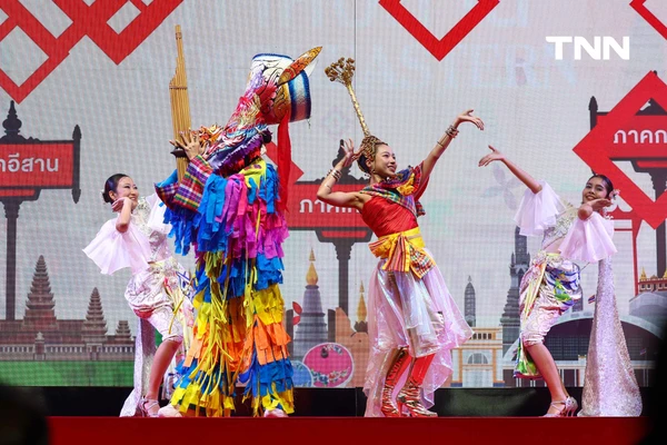 รูป-ถ้วย Original FIFA World Cup™ Trophy ถึงไทยแล้ว พร้อมเปิดให้ชมอย่างยิ่งใหญ่ 24 มกราคมนี้ ที่ไอคอนสยาม-5