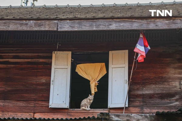 รูป-ททท. เปิดเส้นทางท่องเที่ยวใหม่ ล่องกรุง คลองบางลำพูโอ่งอ่าง สู่ย่านสร้างสรรค์ระดับโลก-26