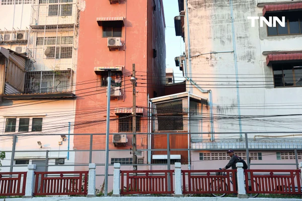 รูป-ททท. เปิดเส้นทางท่องเที่ยวใหม่ ล่องกรุง คลองบางลำพูโอ่งอ่าง สู่ย่านสร้างสรรค์ระดับโลก-13