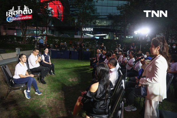 รูป-“ภูมิใจไทย” ล้อมวงคุยนโยบายเศรษฐกิจที่สีลม “เอกนิติ” แนะต้องปฏิรูปประกันสังคม ใช้ต้นแบบ กบข. ให้อิสระ - โปร่งใส-8