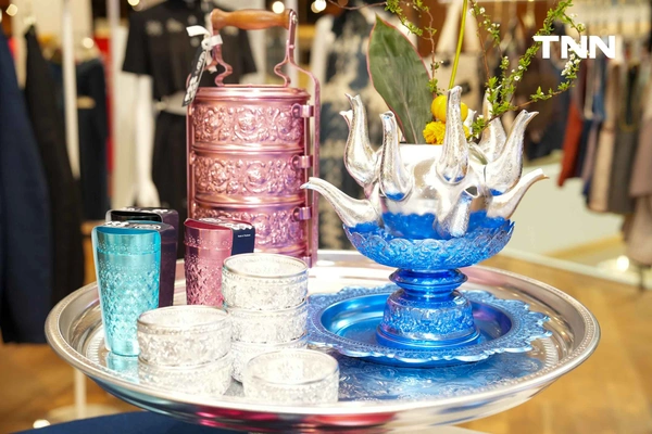 รูป-ไอคอนคราฟต์ ชวนสัมผัสพลังสร้างสรรค์ 5 แบรนด์ดังภาคเหนือ ร่วมจุดประกายความคิดสร้างสรรค์ ในนิทรรศการสุดเก๋ -18