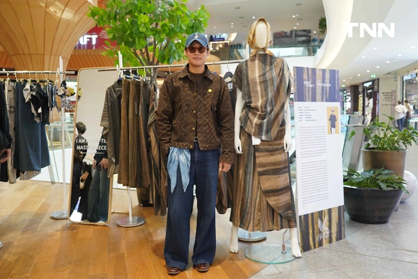 รูป-ไอคอนคราฟต์ ชวนสัมผัสพลังสร้างสรรค์ 5 แบรนด์ดังภาคเหนือ ร่วมจุดประกายความคิดสร้างสรรค์ ในนิทรรศการสุดเก๋ -8