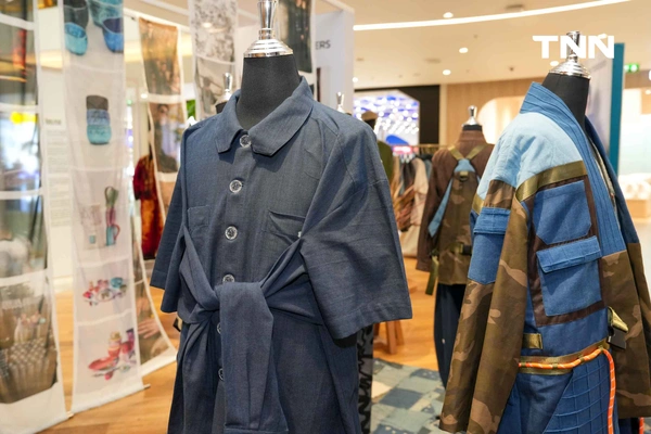 รูป-ไอคอนคราฟต์ ชวนสัมผัสพลังสร้างสรรค์ 5 แบรนด์ดังภาคเหนือ ร่วมจุดประกายความคิดสร้างสรรค์ ในนิทรรศการสุดเก๋ -19