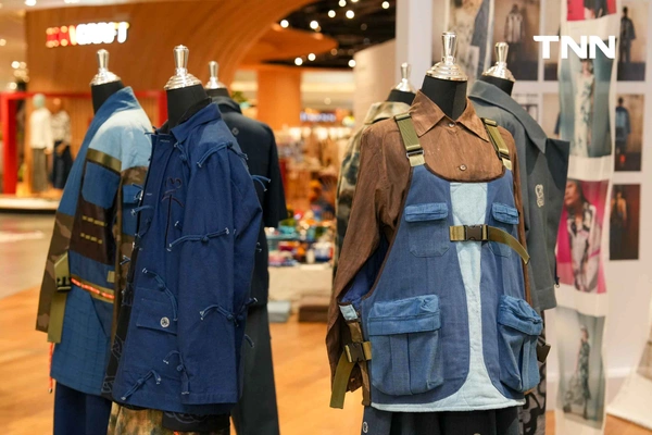 รูป-ไอคอนคราฟต์ ชวนสัมผัสพลังสร้างสรรค์ 5 แบรนด์ดังภาคเหนือ ร่วมจุดประกายความคิดสร้างสรรค์ ในนิทรรศการสุดเก๋ -15