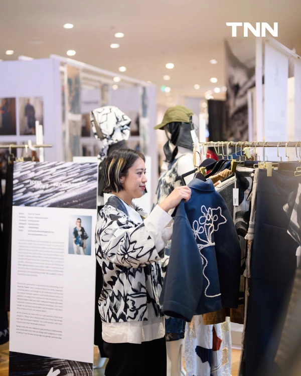 รูป-ไอคอนคราฟต์ ชวนสัมผัสพลังสร้างสรรค์ 5 แบรนด์ดังภาคเหนือ ร่วมจุดประกายความคิดสร้างสรรค์ ในนิทรรศการสุดเก๋ -10