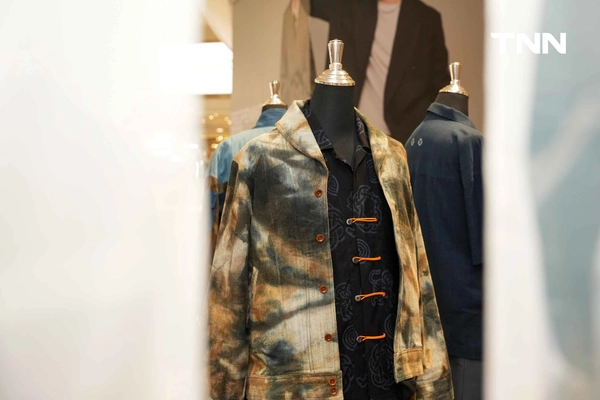 รูป-ไอคอนคราฟต์ ชวนสัมผัสพลังสร้างสรรค์ 5 แบรนด์ดังภาคเหนือ ร่วมจุดประกายความคิดสร้างสรรค์ ในนิทรรศการสุดเก๋ -17