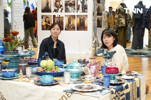 รูป-ไอคอนคราฟต์ ชวนสัมผัสพลังสร้างสรรค์ 5 แบรนด์ดังภาคเหนือ ร่วมจุดประกายความคิดสร้างสรรค์ ในนิทรรศการสุดเก๋ -9