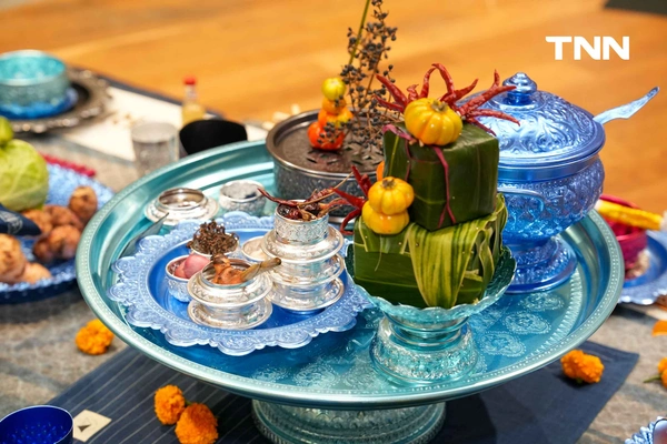 รูป-ไอคอนคราฟต์ ชวนสัมผัสพลังสร้างสรรค์ 5 แบรนด์ดังภาคเหนือ ร่วมจุดประกายความคิดสร้างสรรค์ ในนิทรรศการสุดเก๋ -13