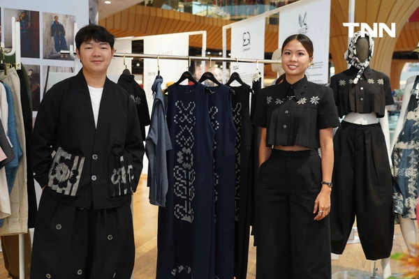 รูป-ไอคอนคราฟต์ ชวนสัมผัสพลังสร้างสรรค์ 5 แบรนด์ดังภาคเหนือ ร่วมจุดประกายความคิดสร้างสรรค์ ในนิทรรศการสุดเก๋ -7