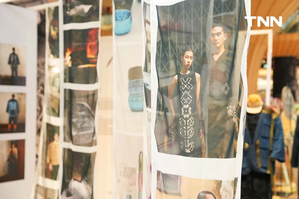 รูป-ไอคอนคราฟต์ ชวนสัมผัสพลังสร้างสรรค์ 5 แบรนด์ดังภาคเหนือ ร่วมจุดประกายความคิดสร้างสรรค์ ในนิทรรศการสุดเก๋ -16