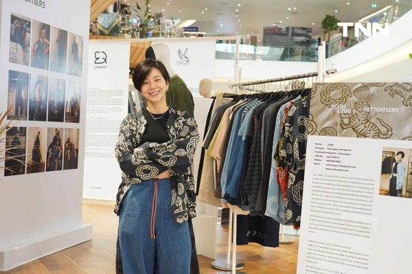 รูป-ไอคอนคราฟต์ ชวนสัมผัสพลังสร้างสรรค์ 5 แบรนด์ดังภาคเหนือ ร่วมจุดประกายความคิดสร้างสรรค์ ในนิทรรศการสุดเก๋ -6