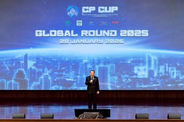 รูป-ซีพีปั้นผู้นำรุ่นใหม่ผ่าน CP CUP เวทีแข่งขันแผนธุรกิจระดับโลก-9