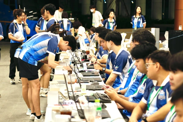 รูป-ซีพี ออลล์ ชวนพนักงาน–ครอบครัว รวมพลังเดิน–วิ่งการกุศล สร้างสุขภาวะที่ดี-7