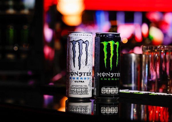 รูป-ไทยน้ำทิพย์ รุกตลาดพรีเมียมเอเนอจี้ดริ้งก์ เปิดตัว “Monster Energy” ครั้งแรกในไทย-6