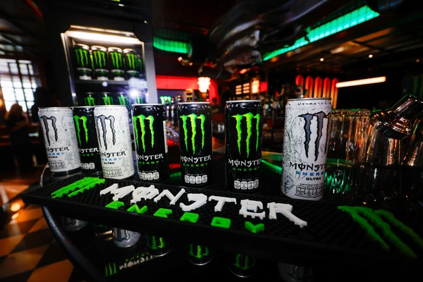 รูป-ไทยน้ำทิพย์ รุกตลาดพรีเมียมเอเนอจี้ดริ้งก์ เปิดตัว “Monster Energy” ครั้งแรกในไทย-5
