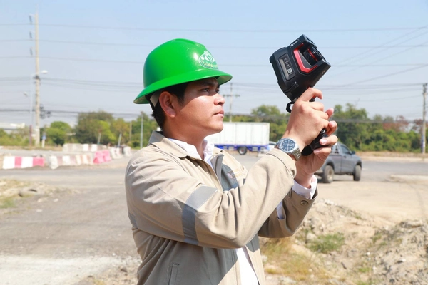 รูป-MEA ลงพื้นที่ กกต. สมุทรปราการ ยกระดับระบบไฟฟ้าขั้นสูงสุดรองรับการเลือกตั้ง-11