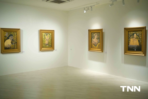 รูป-2 ศิลปินแห่งชาติ นำทัพสร้างสรรค์งานศิลป์ชั้นสูง น้อมรำลึกในพระมหากรุณาธิคุณ “สมเด็จพระพันปีหลวง"-9